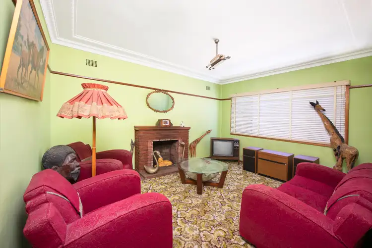 Fourth view of Homely house listing, 36 Barangaroo Rd, Toongabbie NSW 2146