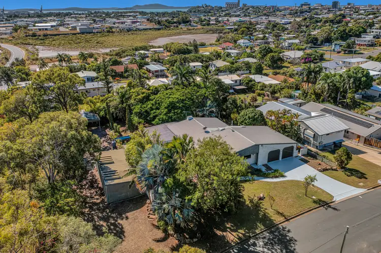 Main view of Homely house listing, 34 Watt Street, West Gladstone QLD 4680