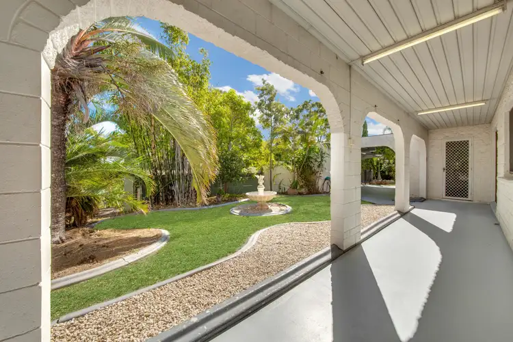 Fourth view of Homely house listing, 34 Watt Street, West Gladstone QLD 4680