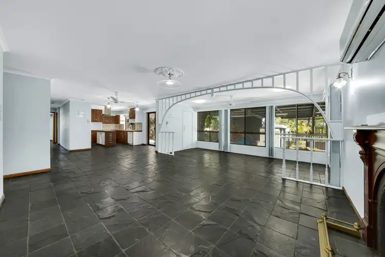 Seventh view of Homely house listing, 34 Watt Street, West Gladstone QLD 4680