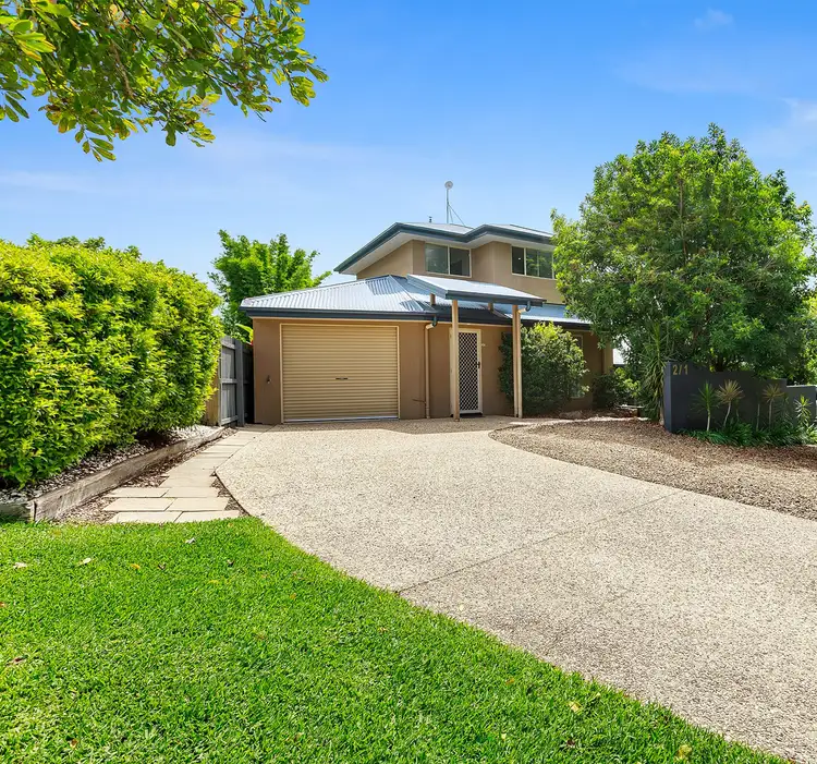 2/1 Northridge Court, Sippy Downs QLD 4556