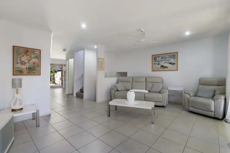 Second view of Homely house listing, 2/1 Northridge Court, Sippy Downs QLD 4556