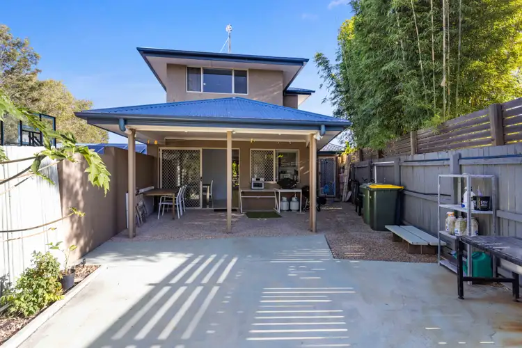 Sixth view of Homely house listing, 2/1 Northridge Court, Sippy Downs QLD 4556