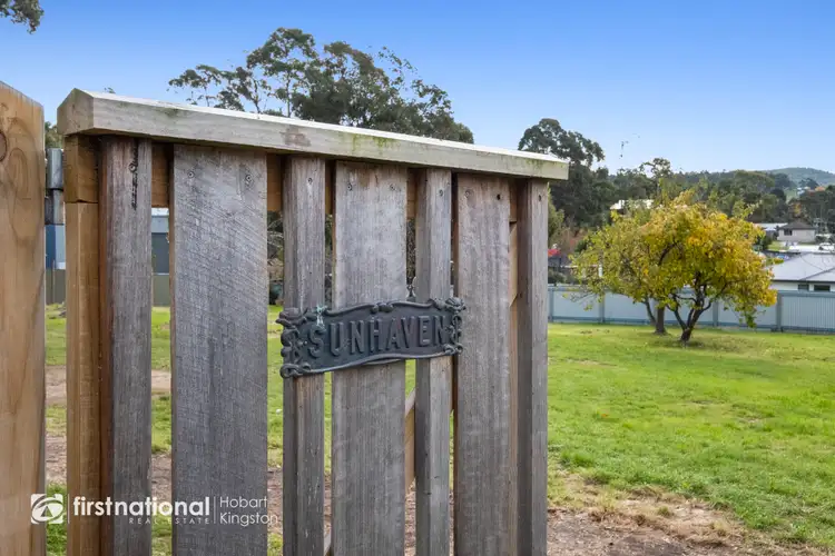 Second view of Homely house listing, 2 Selby Road, Kettering TAS 7155