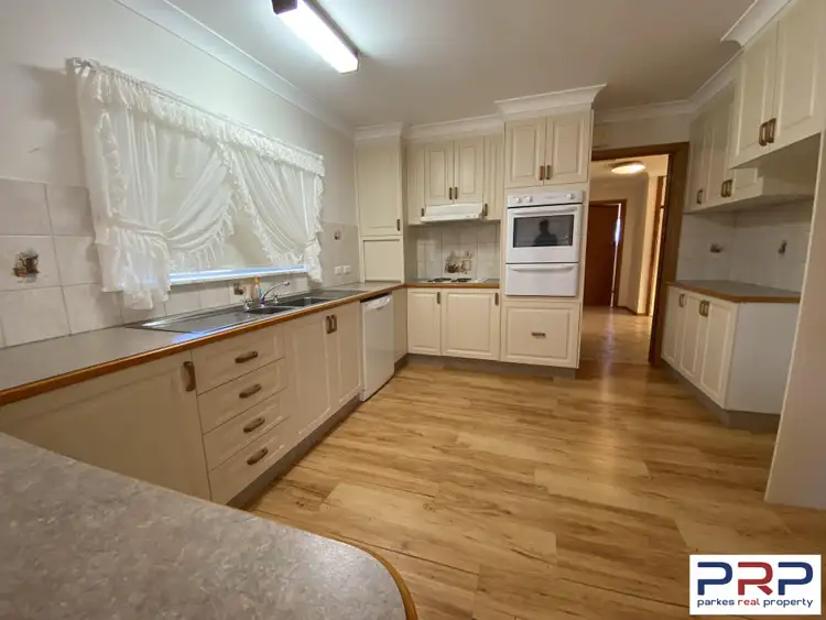 Third view of Homely house listing, 11 Mengarvie Road, Parkes NSW 2870