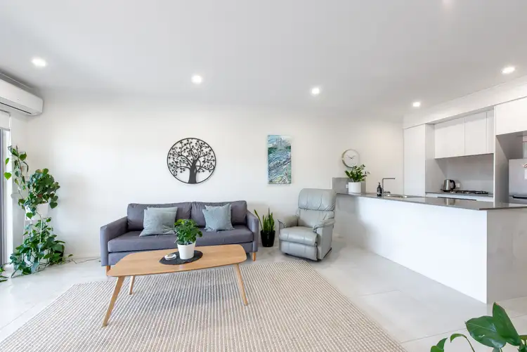 Second view of Homely apartment listing, 5/3 Liege Street, Woodlands WA 6018
