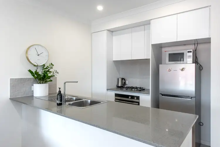 Third view of Homely apartment listing, 5/3 Liege Street, Woodlands WA 6018