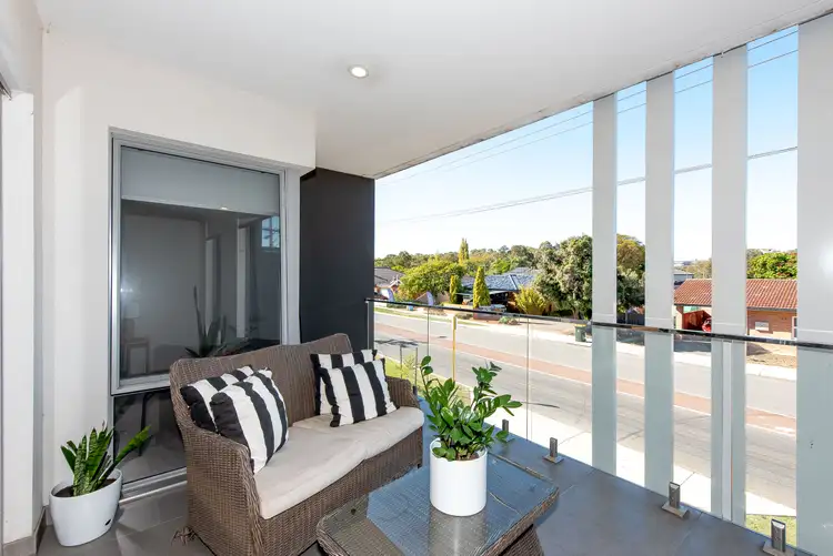 Fourth view of Homely apartment listing, 5/3 Liege Street, Woodlands WA 6018