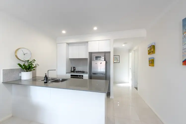 Seventh view of Homely apartment listing, 5/3 Liege Street, Woodlands WA 6018
