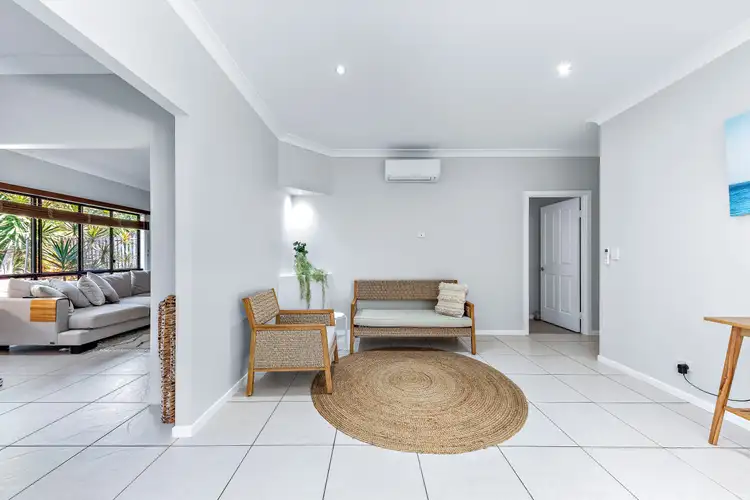 Sixth view of Homely house listing, 24 Sunset Drive, Jubilee Pocket QLD 4802