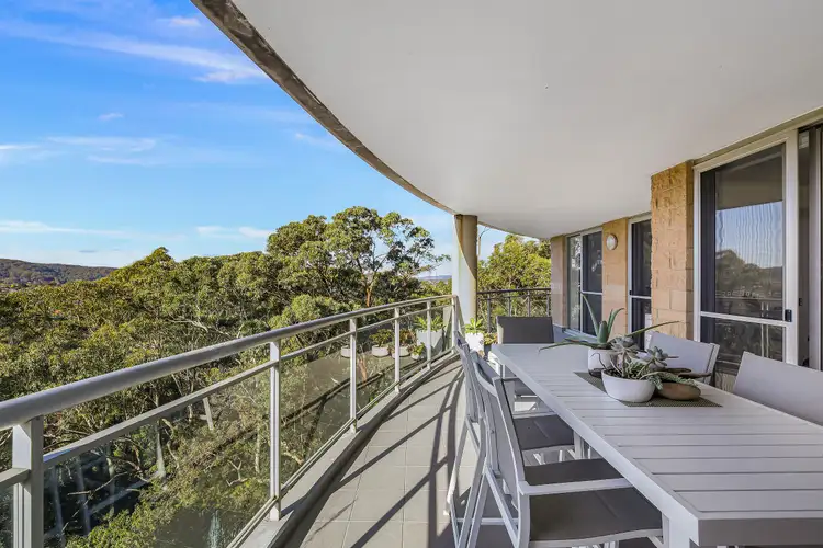 133/80 John Whiteway Drive, Gosford NSW 2250