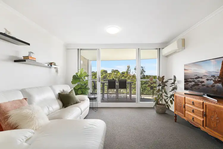 Second view of Homely unit listing, 133/80 John Whiteway Drive, Gosford NSW 2250