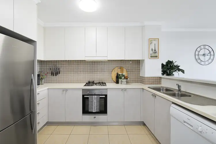 Third view of Homely unit listing, 133/80 John Whiteway Drive, Gosford NSW 2250