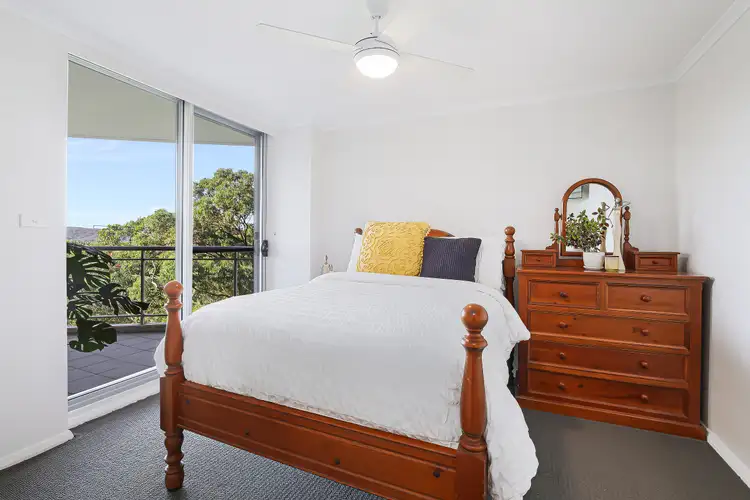 Fourth view of Homely unit listing, 133/80 John Whiteway Drive, Gosford NSW 2250