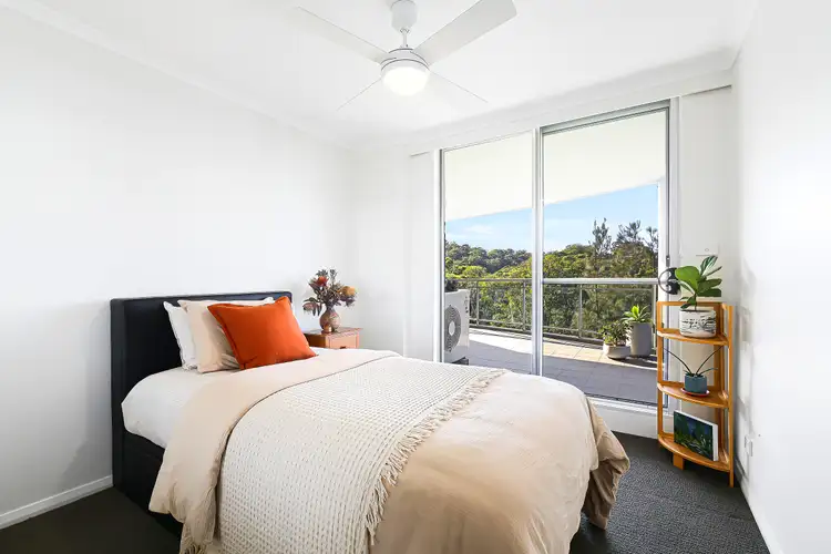 Sixth view of Homely unit listing, 133/80 John Whiteway Drive, Gosford NSW 2250