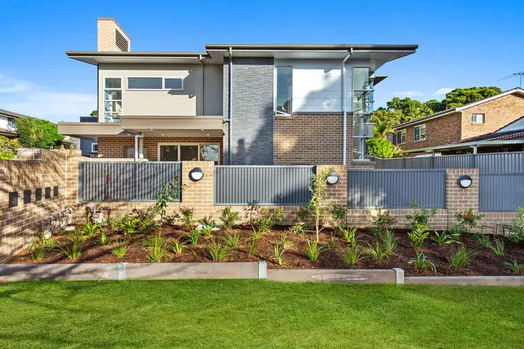 Second view of Homely house listing, 1/99 Yathong Rd, Caringbah NSW 2229