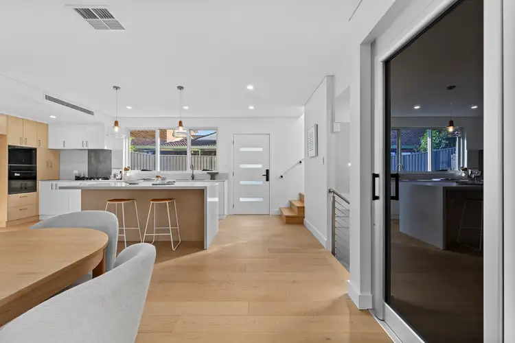 Fourth view of Homely house listing, 1/99 Yathong Rd, Caringbah NSW 2229