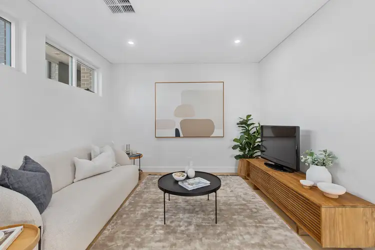 Fifth view of Homely house listing, 1/99 Yathong Rd, Caringbah NSW 2229