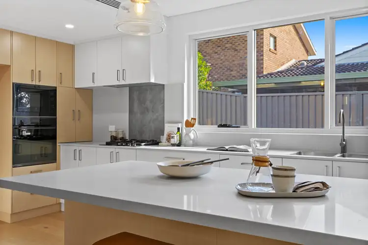 Sixth view of Homely house listing, 1/99 Yathong Rd, Caringbah NSW 2229