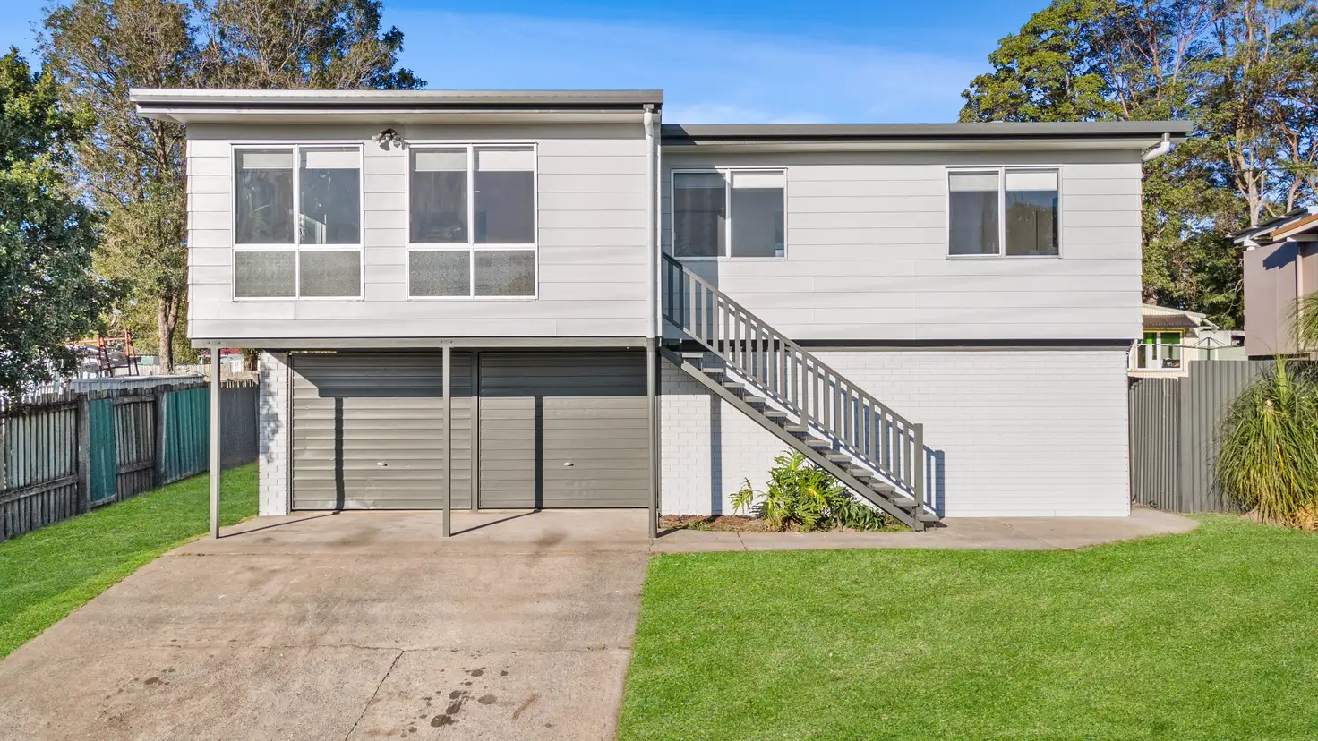 Main view of Homely house listing, 4 Blackbutt Street, Crestmead QLD 4132
