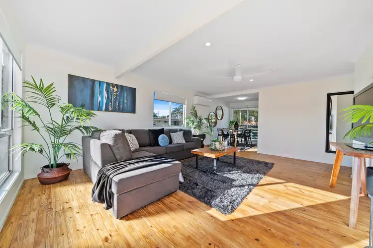 Second view of Homely house listing, 4 Blackbutt Street, Crestmead QLD 4132