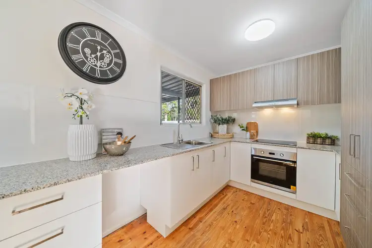 Fifth view of Homely house listing, 4 Blackbutt Street, Crestmead QLD 4132