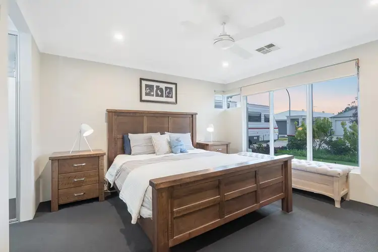 Third view of Homely house listing, 34 Laurina Way, Beeliar WA 6164