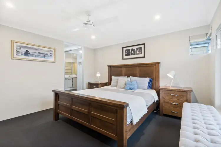 Fourth view of Homely house listing, 34 Laurina Way, Beeliar WA 6164