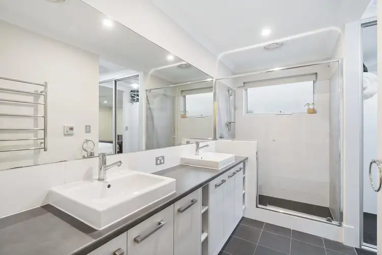 Fifth view of Homely house listing, 34 Laurina Way, Beeliar WA 6164