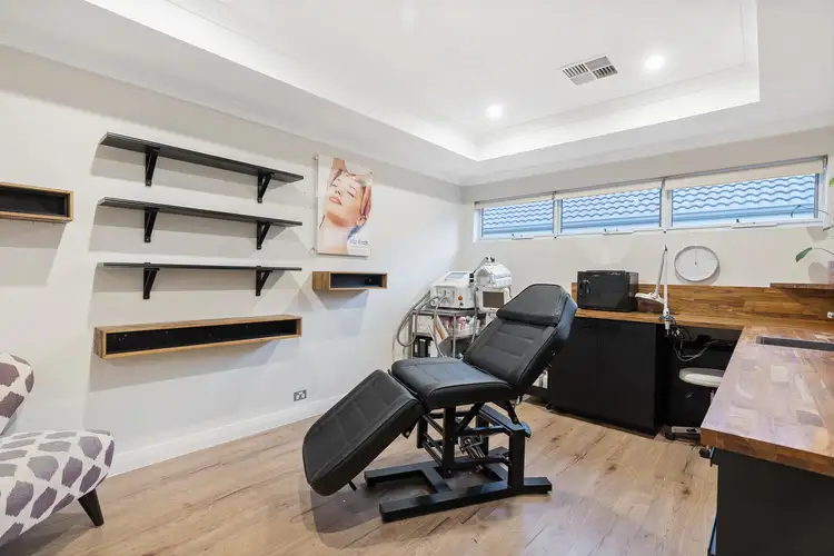 Sixth view of Homely house listing, 34 Laurina Way, Beeliar WA 6164