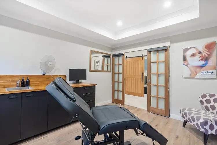 Seventh view of Homely house listing, 34 Laurina Way, Beeliar WA 6164