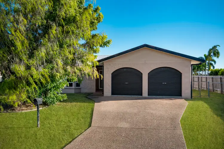 Main view of Homely house listing, 43 Macarthur Drive, Annandale QLD 4814