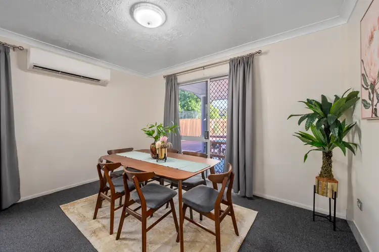 Fourth view of Homely house listing, 43 Macarthur Drive, Annandale QLD 4814