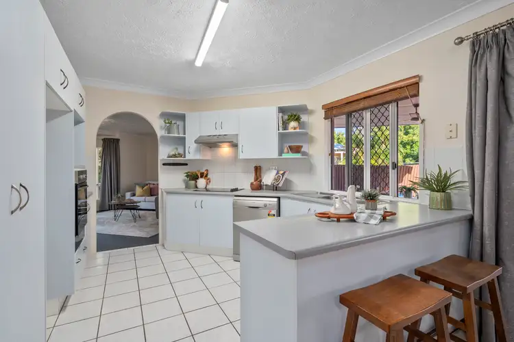 Fifth view of Homely house listing, 43 Macarthur Drive, Annandale QLD 4814