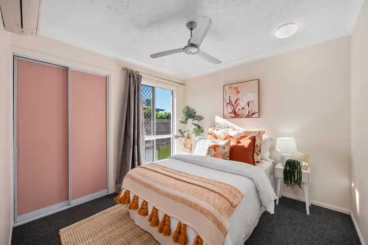 Sixth view of Homely house listing, 43 Macarthur Drive, Annandale QLD 4814