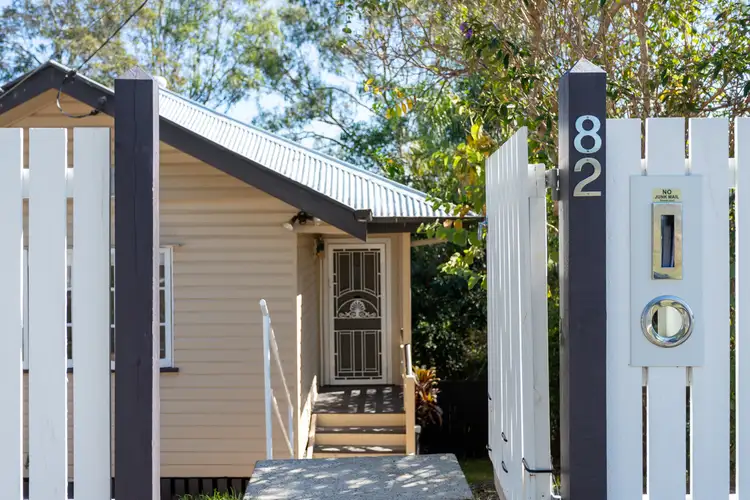 82 Madsen Street, Keperra QLD 4054