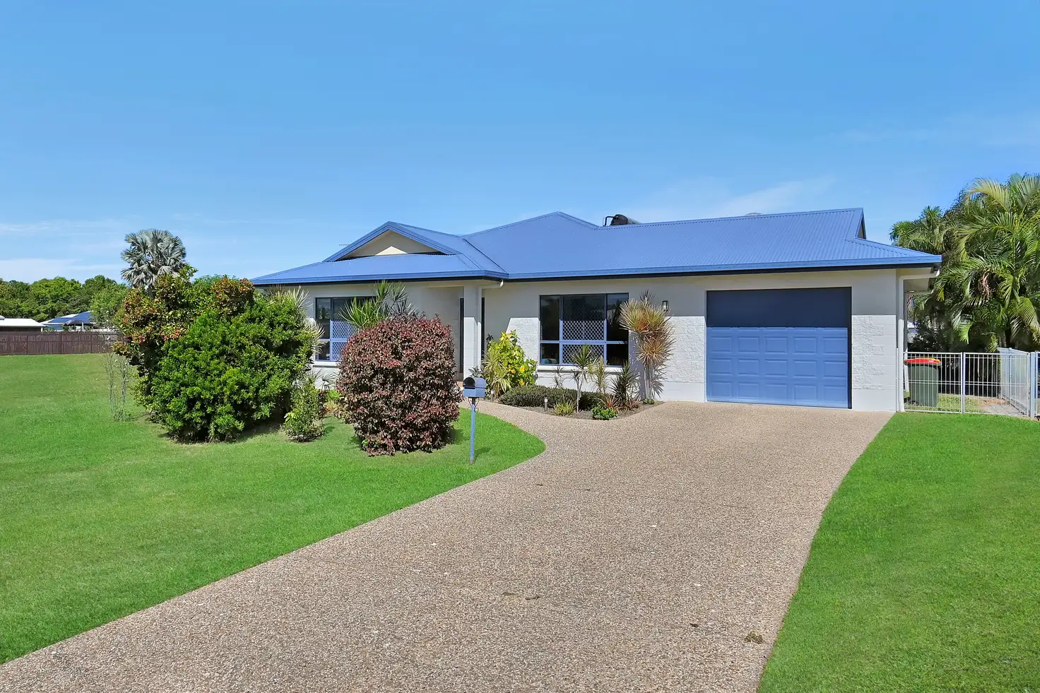 Main view of Homely house listing, 147 Ocean Parade, Balgal Beach QLD 4816