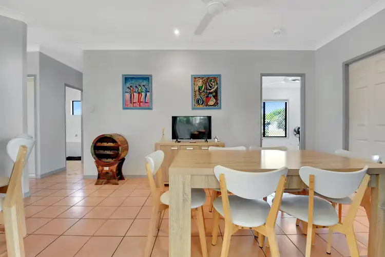 Sixth view of Homely house listing, 147 Ocean Parade, Balgal Beach QLD 4816