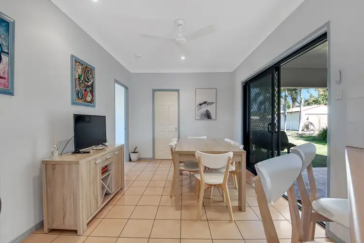 Seventh view of Homely house listing, 147 Ocean Parade, Balgal Beach QLD 4816