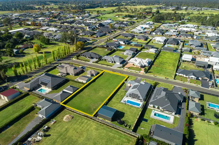 7 Stubbs Street, Pitt Town NSW 2756