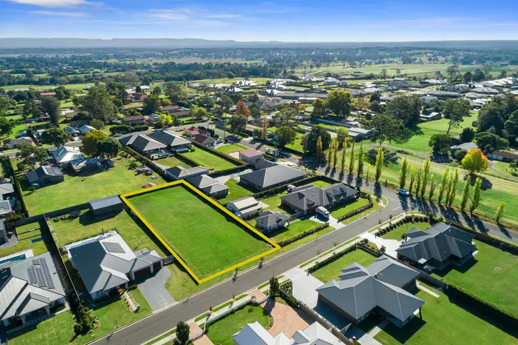 Second view of Homely land listing, 7 Stubbs Street, Pitt Town NSW 2756