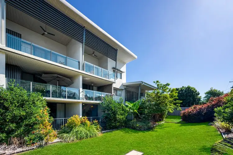 302/167-173 Bundock Street, Belgian Gardens QLD 4810