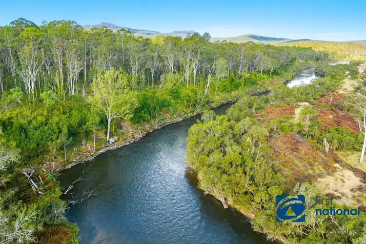 Second view of Homely rural property listing, 10314 Clarence Way, Louisa Creek NSW 2469