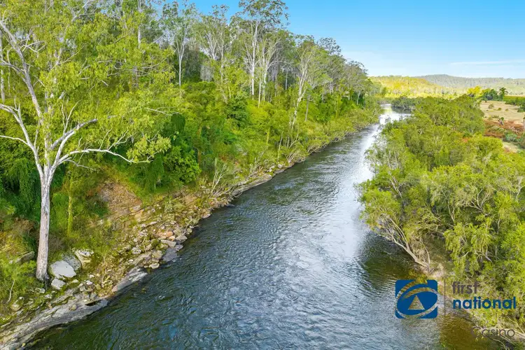 Fourth view of Homely rural property listing, 10314 Clarence Way, Louisa Creek NSW 2469