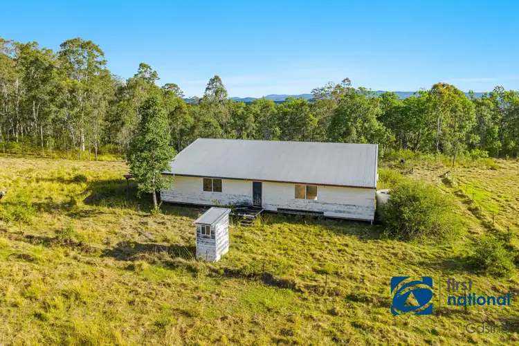 Fifth view of Homely rural property listing, 10314 Clarence Way, Louisa Creek NSW 2469