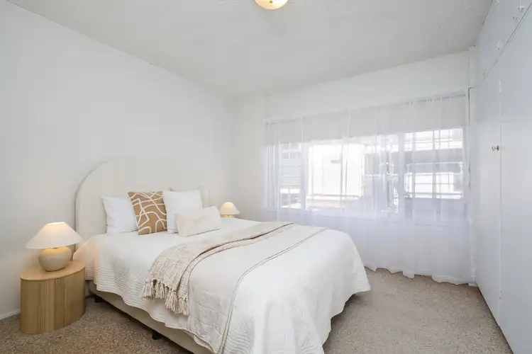 Fifth view of Homely unit listing, 6/146 Albany Street, Point Frederick NSW 2250