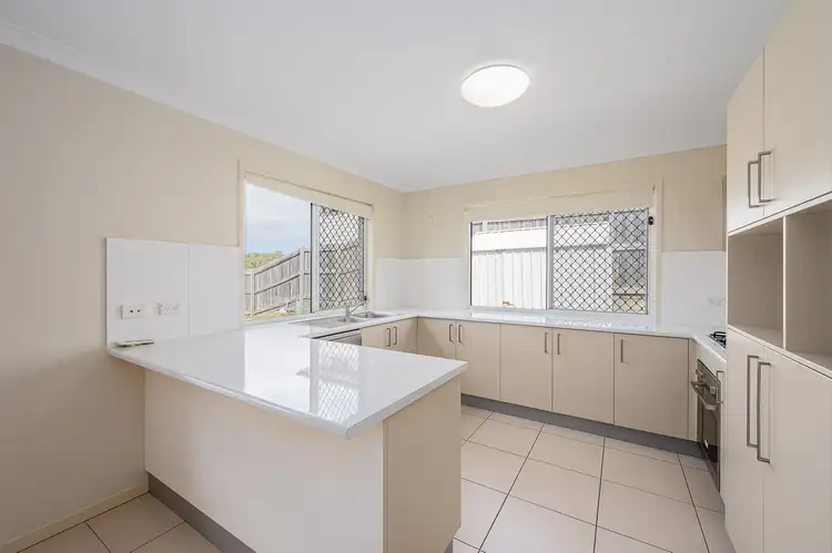 Second view of Homely house listing, 11 Blaxland Court, Glen Eden QLD 4680