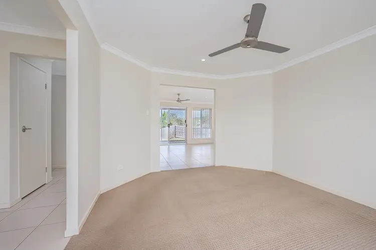 Fourth view of Homely house listing, 11 Blaxland Court, Glen Eden QLD 4680