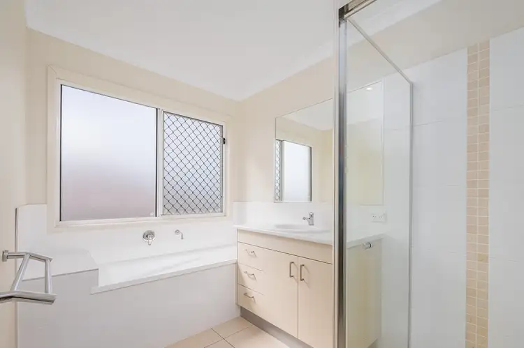 Sixth view of Homely house listing, 11 Blaxland Court, Glen Eden QLD 4680