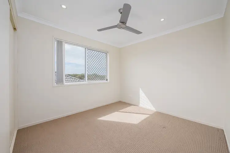 Seventh view of Homely house listing, 11 Blaxland Court, Glen Eden QLD 4680